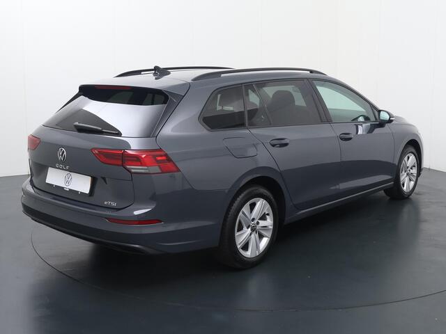 Volkswagen GOLF Variant 1.0 eTSI Life | 110 PK | Automaat | Achteruitrijcamera | Adaptive cruise control |