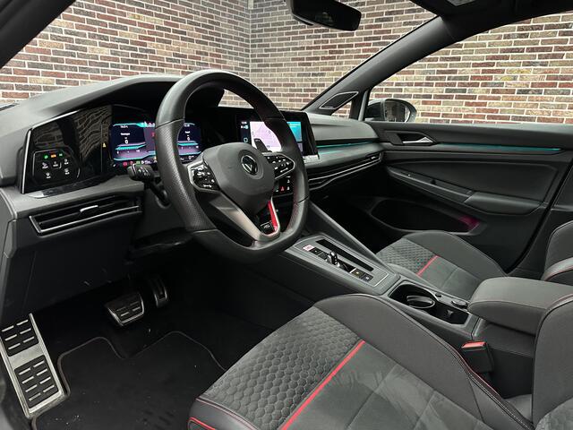 Volkswagen GOLF 2.0 TSI GTI 45 Jahre| Dak| Sfeer| H/K| Alcantara|