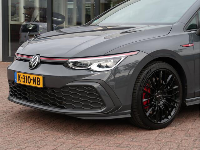 Volkswagen GOLF 2.0 TSI GTI | DCC | IQ Light | Head-Up | H&K |