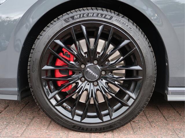 Volkswagen GOLF 2.0 TSI GTI | DCC | IQ Light | Head-Up | H&K |
