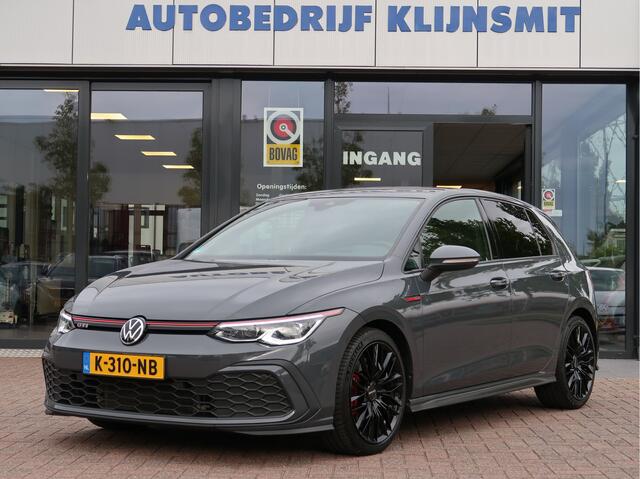 Volkswagen GOLF 2.0 TSI GTI | DCC | IQ Light | Head-Up | H&K |