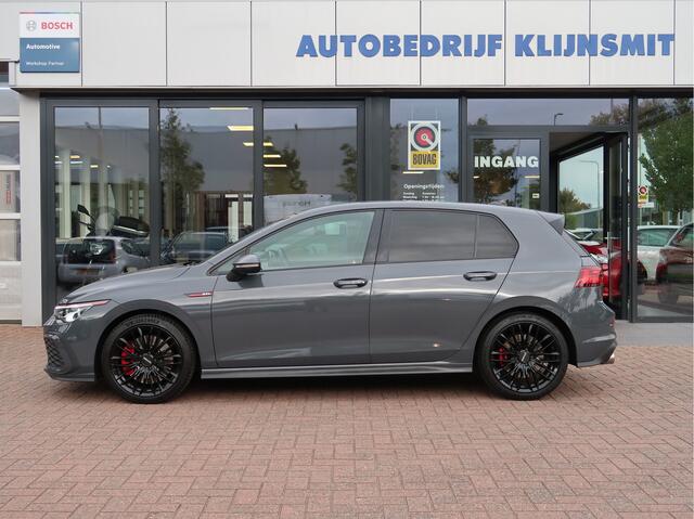 Volkswagen GOLF 2.0 TSI GTI | DCC | IQ Light | Head-Up | H&K |