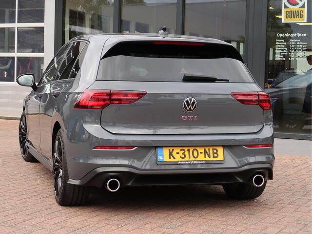 Volkswagen GOLF 2.0 TSI GTI | DCC | IQ Light | Head-Up | H&K |
