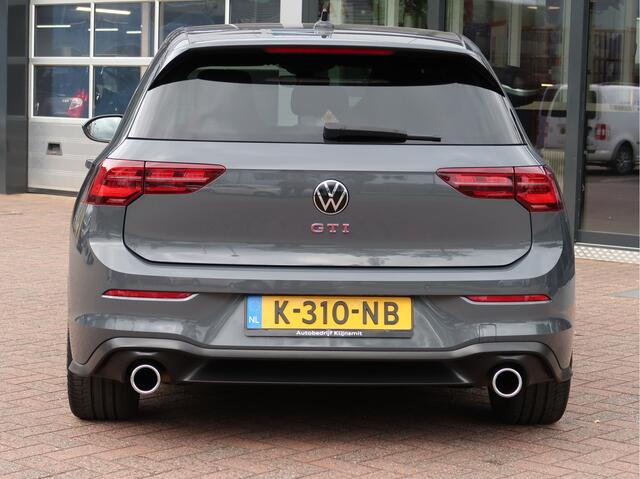 Volkswagen GOLF 2.0 TSI GTI | DCC | IQ Light | Head-Up | H&K |