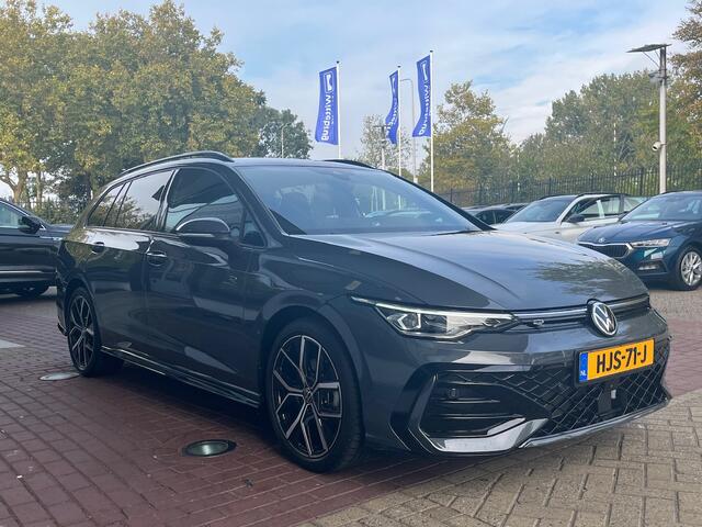 Volkswagen GOLF Variant 1.5 eTSI R-Line Edition