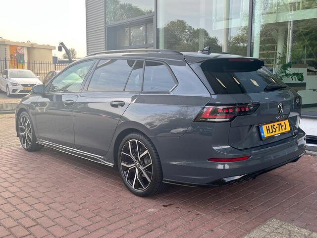 Volkswagen GOLF Variant 1.5 eTSI R-Line Edition