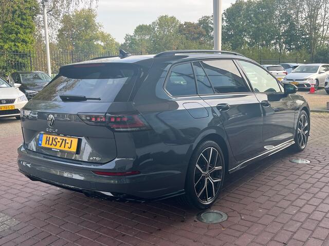 Volkswagen GOLF Variant 1.5 eTSI R-Line Edition