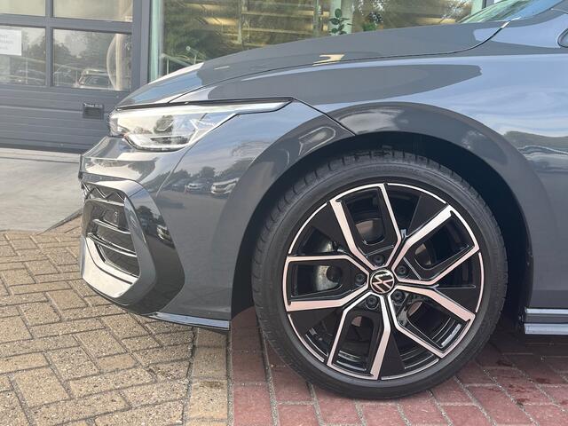 Volkswagen GOLF Variant 1.5 eTSI R-Line Edition