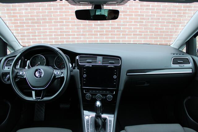Volkswagen GOLF 1.5 TSI DSG 150PK R-LINE Highline |ACC|CAMERA|ERGO-COMFORT|17-INCH|