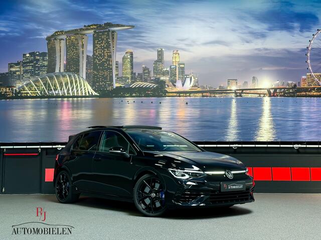 Volkswagen GOLF 2.0 TSI R 4Motion Performance Akrapovic|Leder|H/K|Memory|BTW Incl