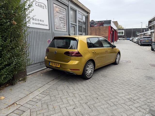 Volkswagen GOLF 1.5 TSI CL Bns