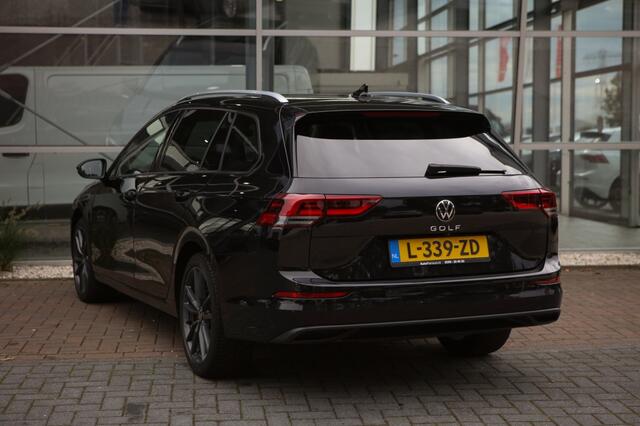 Volkswagen GOLF 1.0 eTSI Life Bns | Navi | Sfeerverlichting | Automaat |