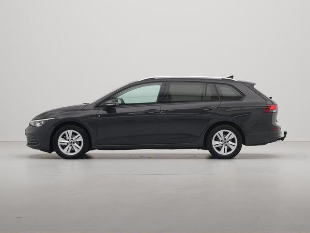 Volkswagen GOLF Variant 1.0 TSI Life Business Navigatie Stoel/stuurverwarming Parkassist Sideassist Pdc Acc 201