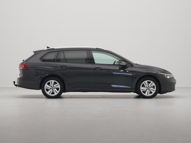 Volkswagen GOLF Variant 1.0 TSI Life Business Navigatie Stoel/stuurverwarming Parkassist Sideassist Pdc Acc 201