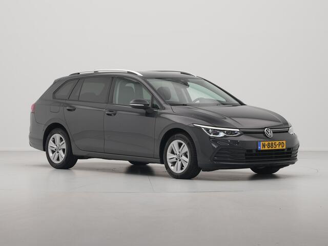 Volkswagen GOLF Variant 1.0 TSI Life Business Navigatie Stoel/stuurverwarming Parkassist Sideassist Pdc Acc 201