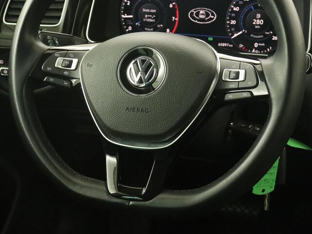 Volkswagen GOLF 1.5 TSI Highline | 1e eigenaar | Virtual Cockpit | Adaptive cruise | Camera | Full LED | Carplay | Navigatie | Climate control | Parkeerhulp