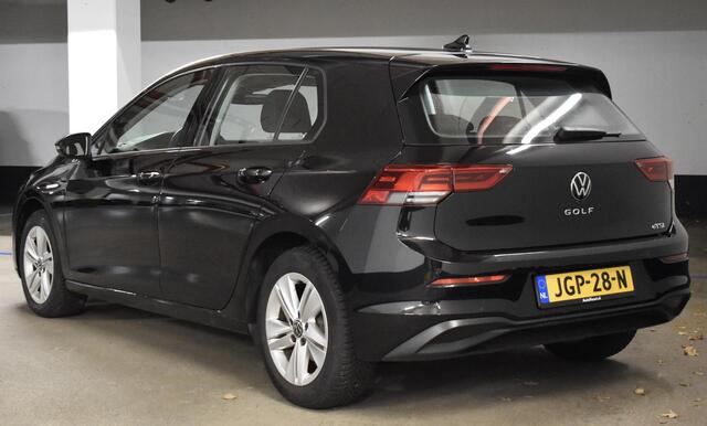 Volkswagen GOLF 1.5 eTSI 38000KM 1jaar garantie Vol vele opties Hybrid