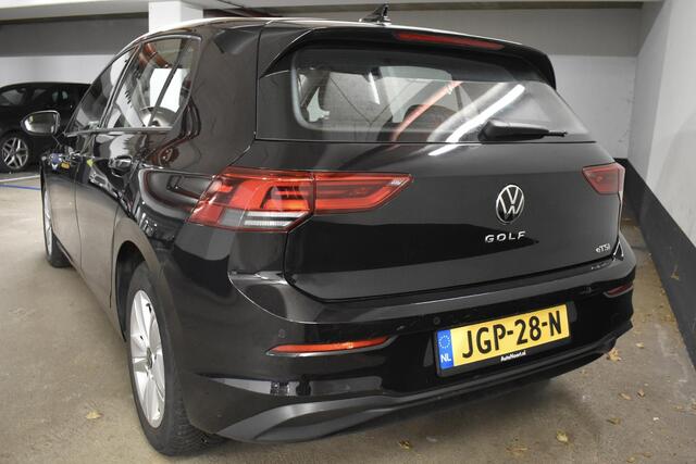 Volkswagen GOLF 1.5 eTSI 38000KM 1jaar garantie Vol vele opties Hybrid