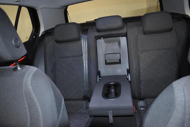 Volkswagen GOLF 1.5 eTSI 38000KM 1jaar garantie Vol vele opties Hybrid