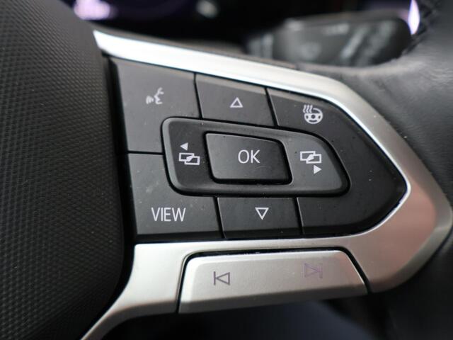Volkswagen GOLF Variant 1.0 TSI Life Business | 110 PK | Navigatiesysteem | Adaptive cruise control | Apple Carplay/Android Auto |