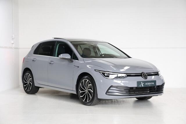 Volkswagen GOLF 1.5 TSI Style NAP|Pano|Camera|Keyless|Sfeerv|Led