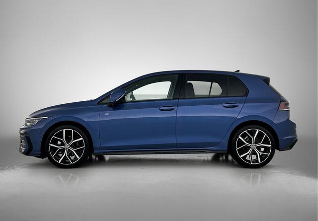 Volkswagen GOLF 1.5 eTSI R-Line Edition