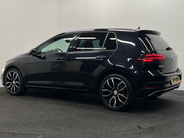 Volkswagen GOLF 1.0 TSI Comfortline Business | NAVIGATIE | STOELVERWARMING | ACC | PARKEERSENSOREN |