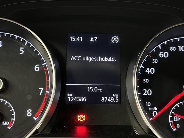 Volkswagen GOLF 1.0 TSI Comfortline Business | NAVIGATIE | STOELVERWARMING | ACC | PARKEERSENSOREN |