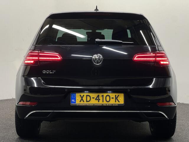 Volkswagen GOLF 1.0 TSI Comfortline Business | NAVIGATIE | STOELVERWARMING | ACC | PARKEERSENSOREN |