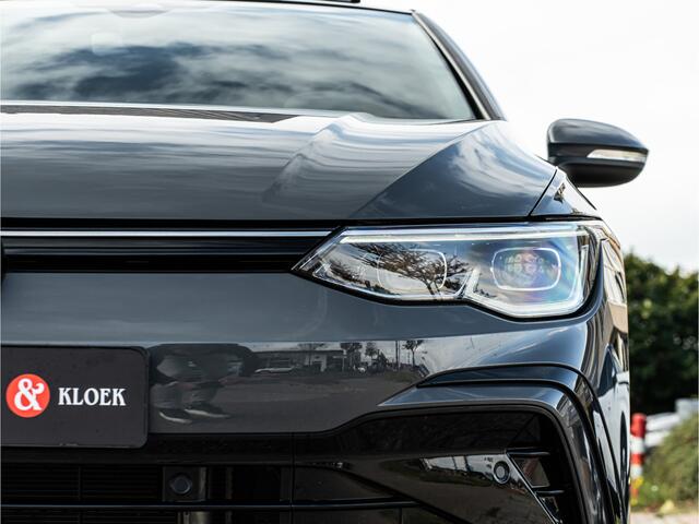 Volkswagen GOLF 1.5 TSI R-Line Business PANO IQ LIGHT MATRIX VIRTUAL DASBOARD LEDER ALCANTARA