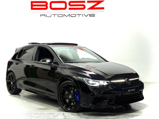 Volkswagen GOLF 8R 2.0 TSI R 4Motion Performance AKRA PANO
