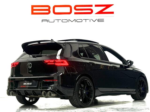 Volkswagen GOLF 8R 2.0 TSI R 4Motion Performance AKRA PANO