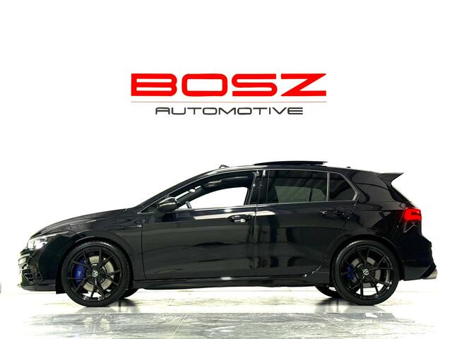 Volkswagen GOLF 8R 2.0 TSI R 4Motion Performance AKRA PANO