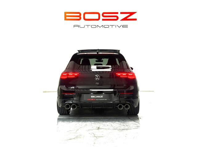 Volkswagen GOLF 8R 2.0 TSI R 4Motion Performance AKRA PANO