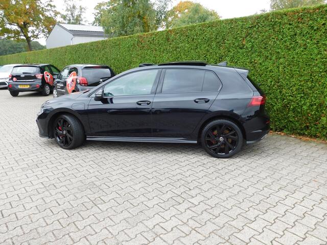 Volkswagen GOLF 1.4 eHybrid GTE, Pano, Acc, Led, Camera, Trekhaak, Keyless
