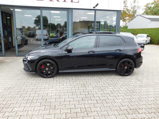 Volkswagen GOLF 1.4 eHybrid GTE, Pano, Acc, Led, Camera, Trekhaak, Keyless