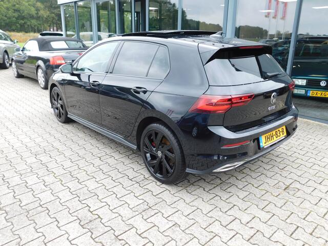 Volkswagen GOLF 1.4 eHybrid GTE, Pano, Acc, Led, Camera, Trekhaak, Keyless