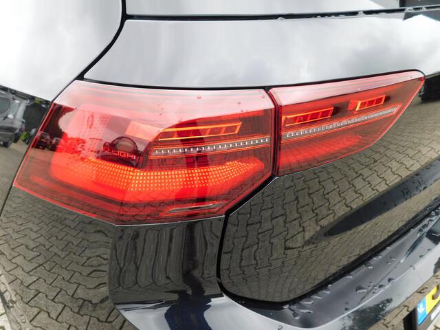 Volkswagen GOLF 1.4 eHybrid GTE, Pano, Acc, Led, Camera, Trekhaak, Keyless