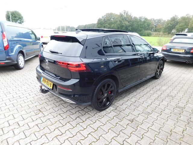 Volkswagen GOLF 1.4 eHybrid GTE, Pano, Acc, Led, Camera, Trekhaak, Keyless