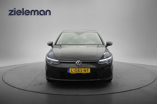 Volkswagen GOLF 1.0 TSI - Digitaal Cockpit, Carplay, Navi, Trekhaak