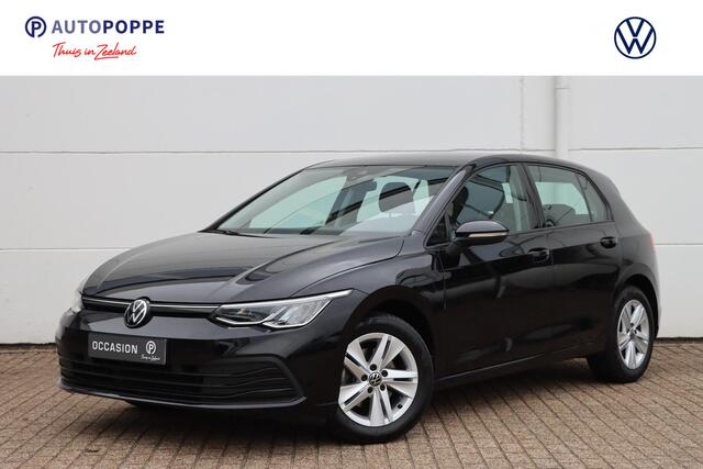Volkswagen GOLF 1.5 TSI Life 130pk