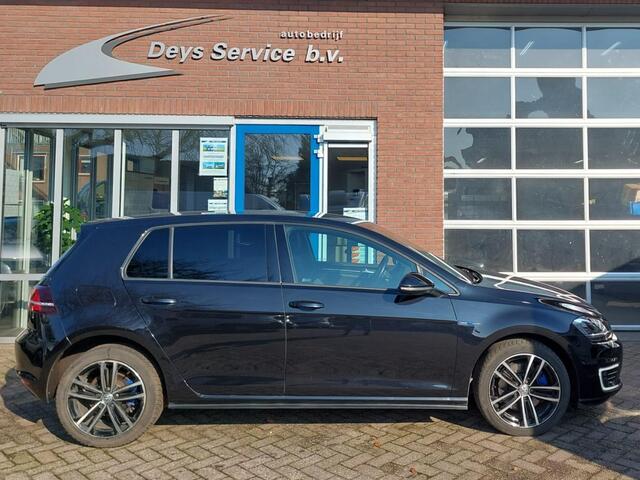 Volkswagen GOLF 1.4 TSI GTE Connected Series