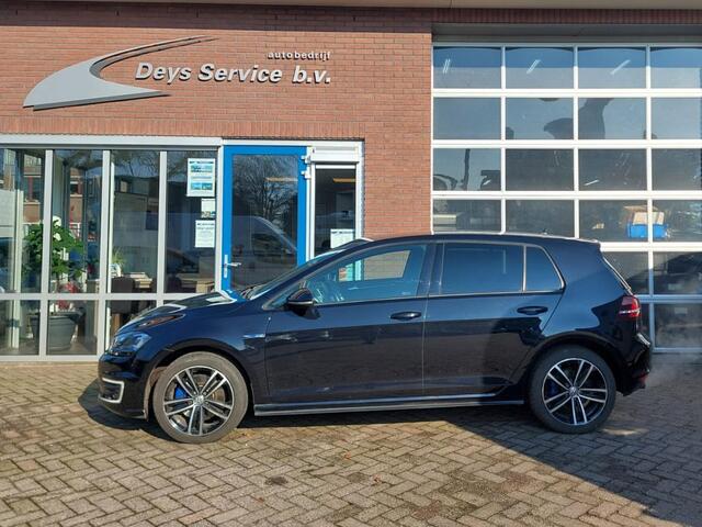 Volkswagen GOLF 1.4 TSI GTE Connected Series