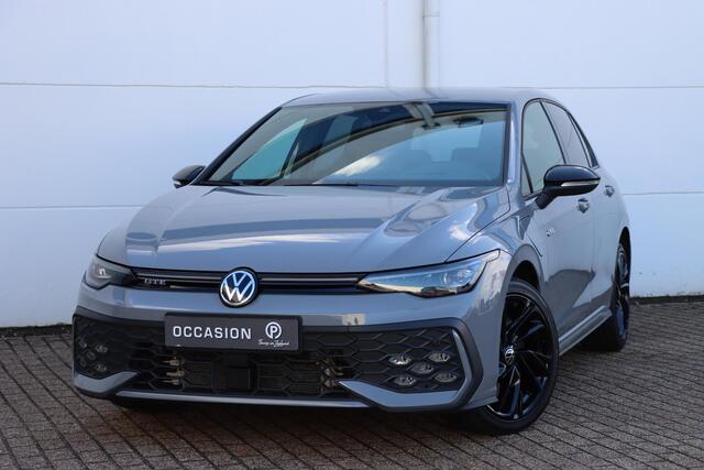 Volkswagen GOLF GTE 1.5 TSI eHybrid 272pk DSG6