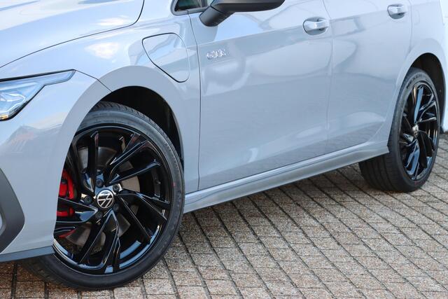 Volkswagen GOLF GTE 1.5 TSI eHybrid 272pk DSG6
