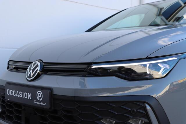 Volkswagen GOLF GTE 1.5 TSI eHybrid 272pk DSG6