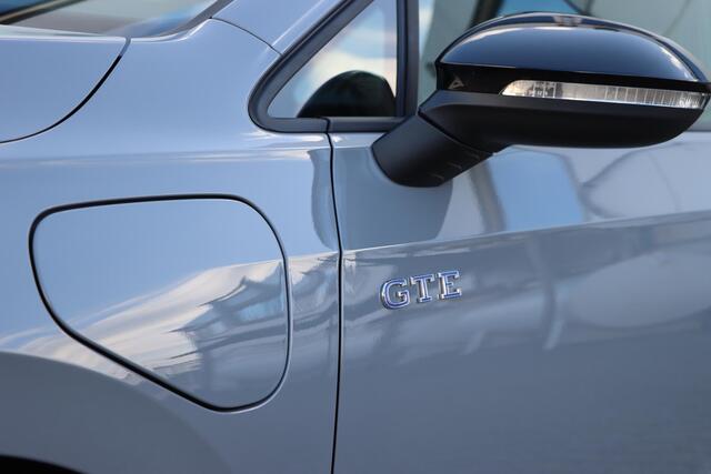 Volkswagen GOLF GTE 1.5 TSI eHybrid 272pk DSG6