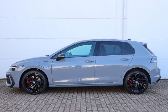 Volkswagen GOLF GTE 1.5 TSI eHybrid 272pk DSG6