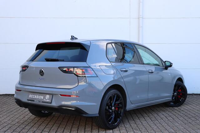 Volkswagen GOLF GTE 1.5 TSI eHybrid 272pk DSG6