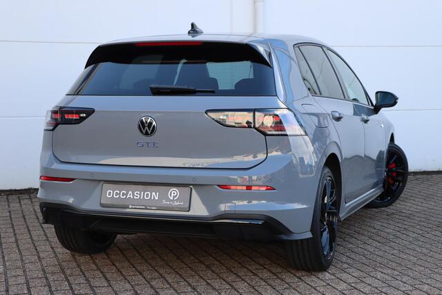 Volkswagen GOLF GTE 1.5 TSI eHybrid 272pk DSG6